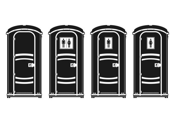Types of Portable Toilets We Offer in Timnath, CO
