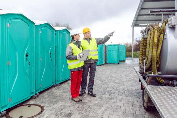 Best Standard Portable Toilet Rental  in Timnath, CO