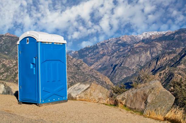 Best Portable Toilets with Baby Changing Stations  in Timnath, CO