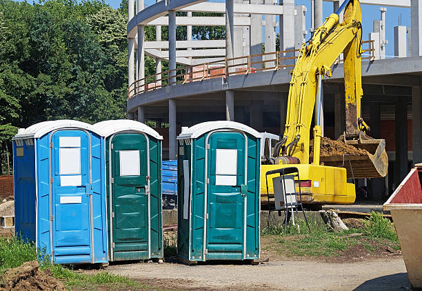 Portable Restrooms for Agricultural Sites in Timnath, CO