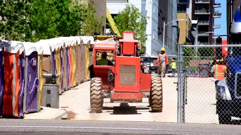 Best ADA-Compliant Portable Toilet Rental  in Timnath, CO