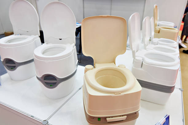 Best Deluxe Portable Toilet Rental  in Timnath, CO